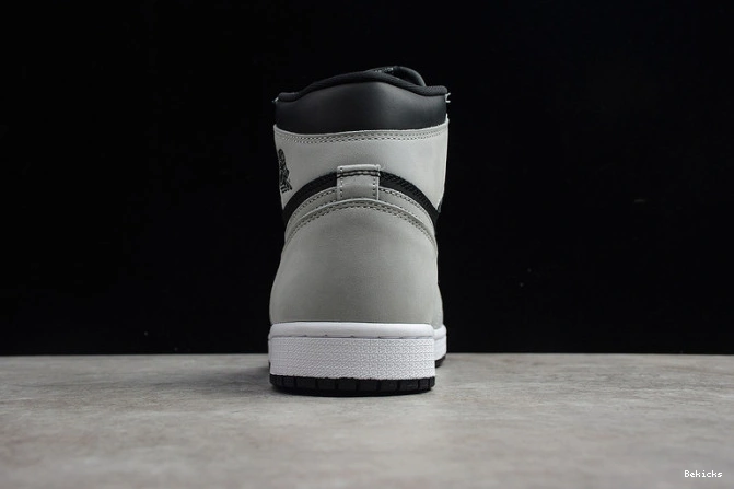 Cheap BK retro 555088-035 high 1 air jordan og ''shadow 2.0'' 1206